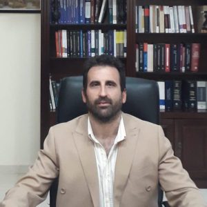 ABOGADOS MELILLA ENRIQUE ALCOBA VIZCAINO